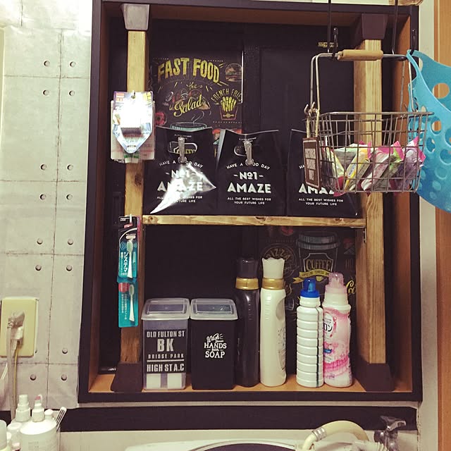 chi303さんの実例写真