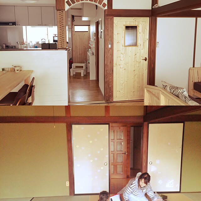 Ginaさんの実例写真