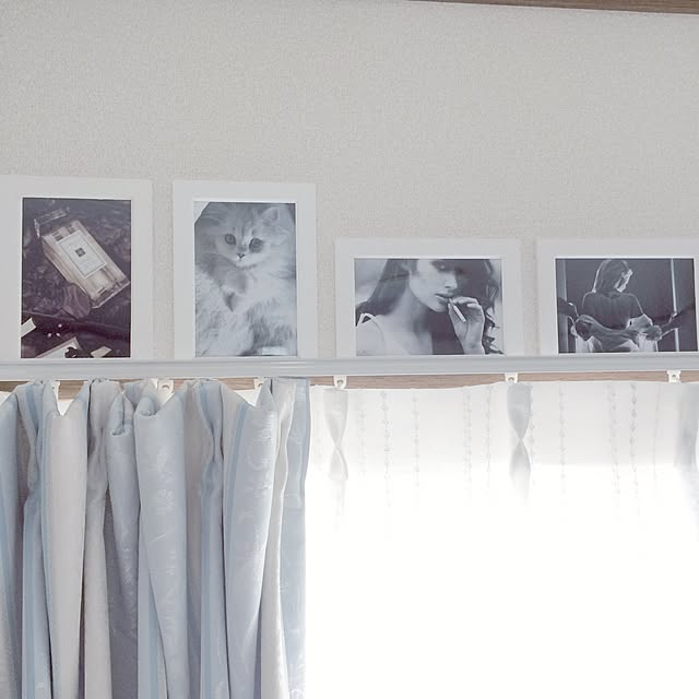 sakicomさんの実例写真