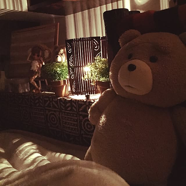 ma_さんの実例写真