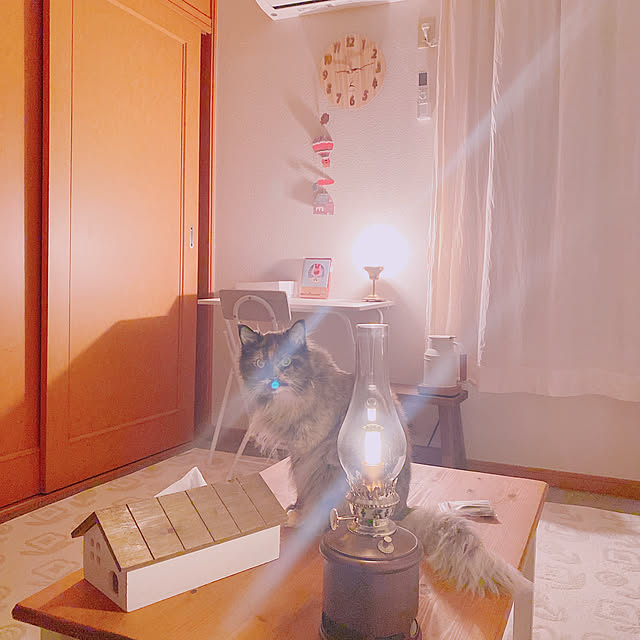 privateroomさんの実例写真