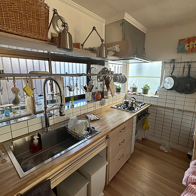 Nekogaoka_houseさんの実例写真