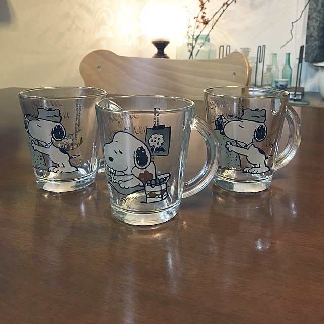 kinakomotiさんの実例写真