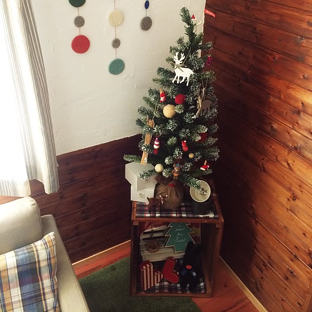 chibissyuさんの実例写真