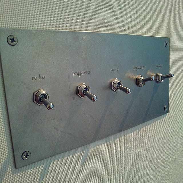 iseuyuさんの実例写真