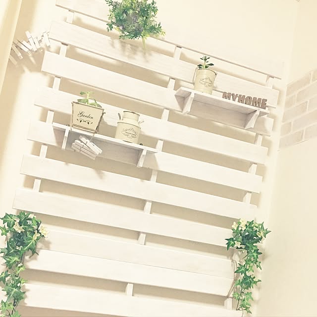 Shioriさんの実例写真
