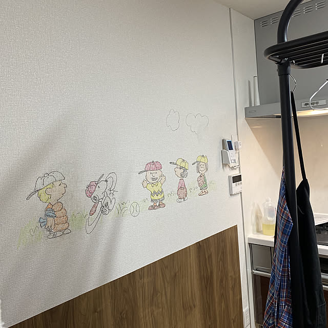 touchinさんの実例写真