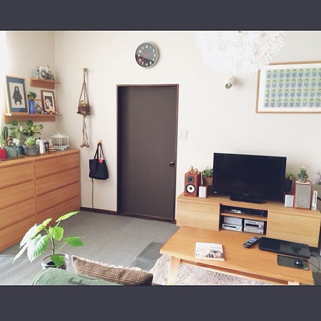 haruさんの実例写真