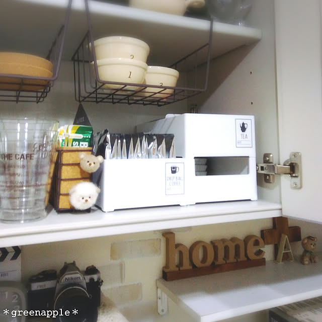 greenappleさんの実例写真