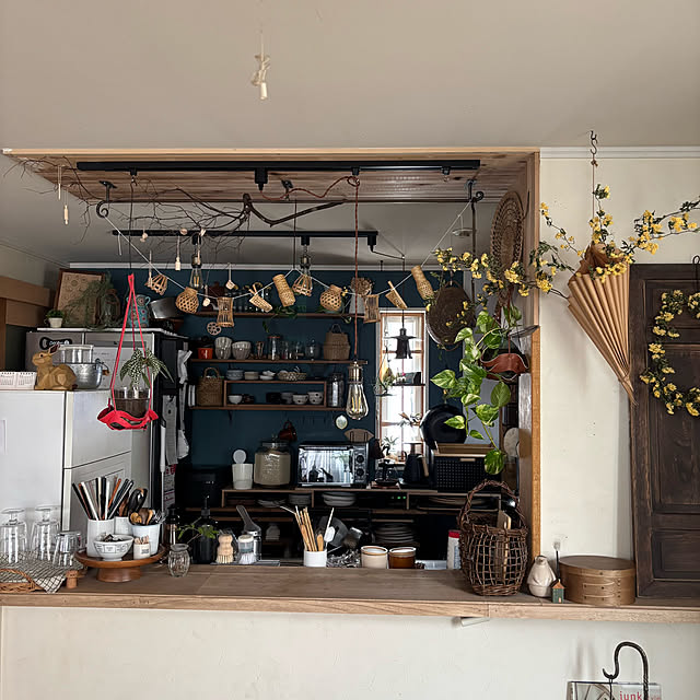 okkunさんの部屋
