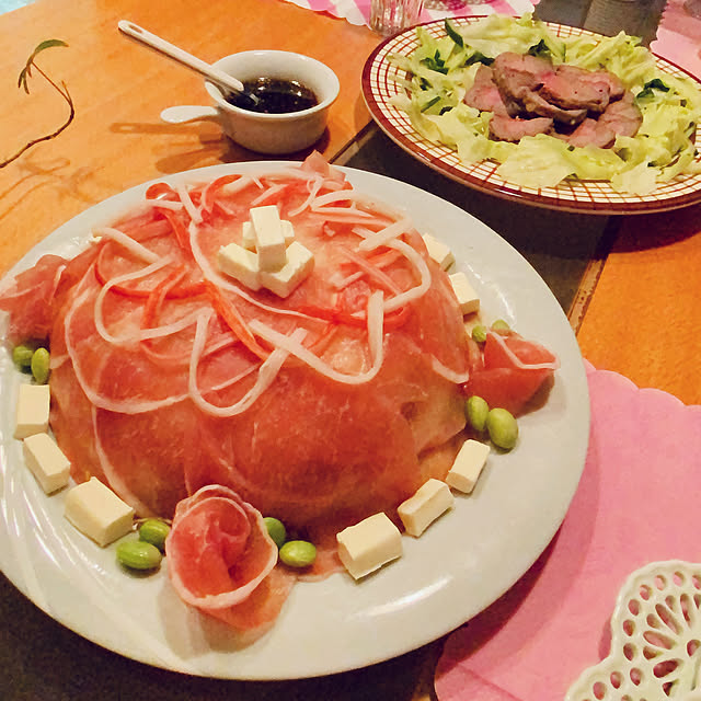 moolさんの部屋