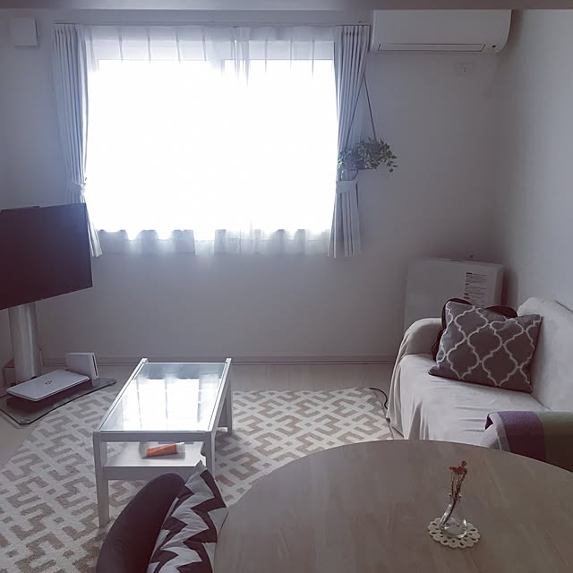 waraさんの実例写真