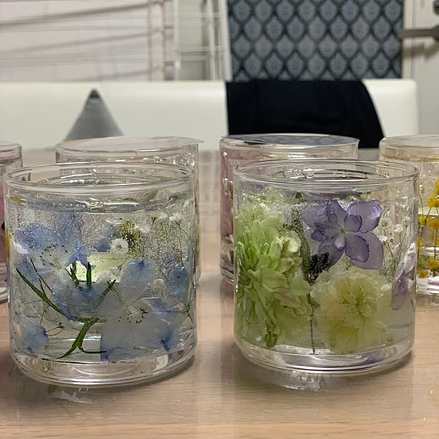 chocomamaさんの実例写真