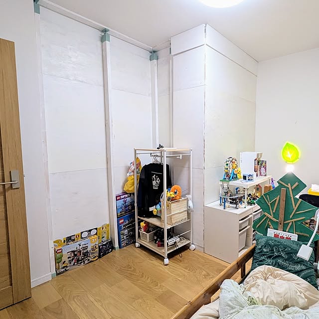 tomatopapaさんの実例写真