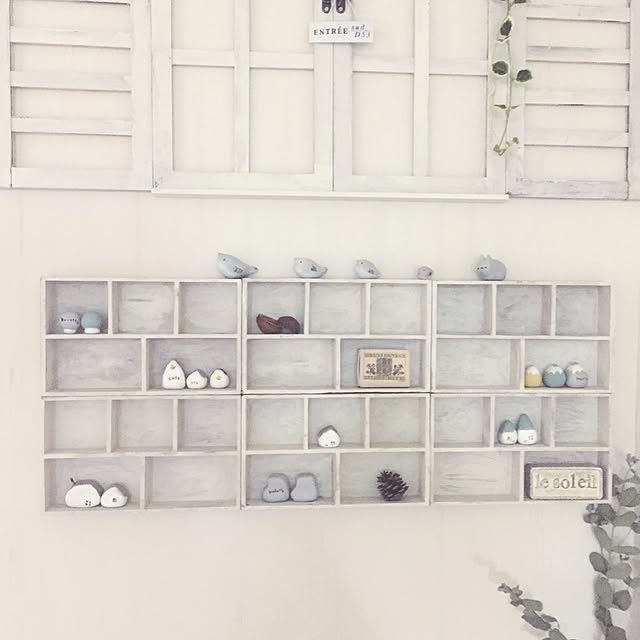 kusuttoさんの実例写真
