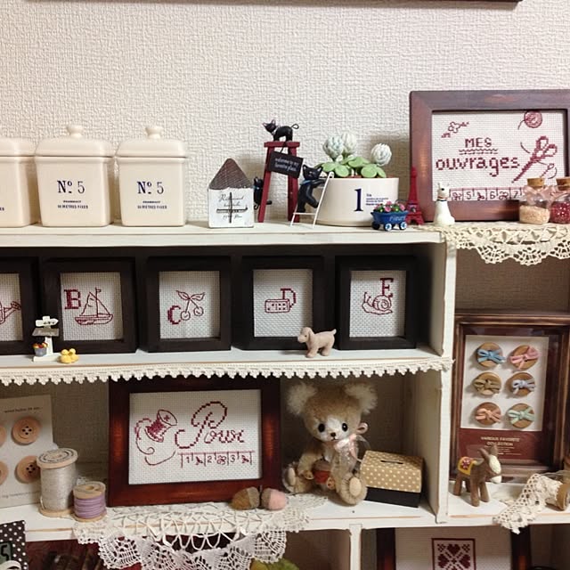 Akikoさんの実例写真