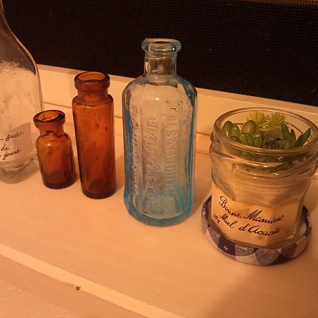 kokkomachaさんの実例写真