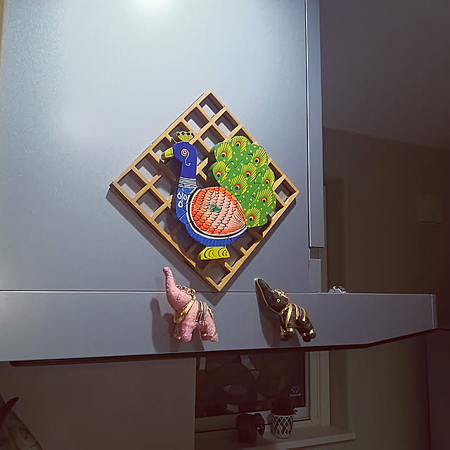 sarasvatiさんの実例写真