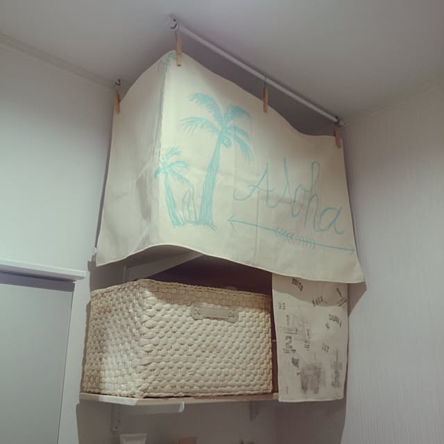 Harunaさんの実例写真