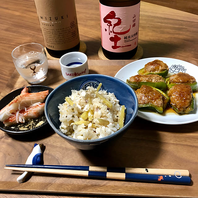 alomalomさんの実例写真