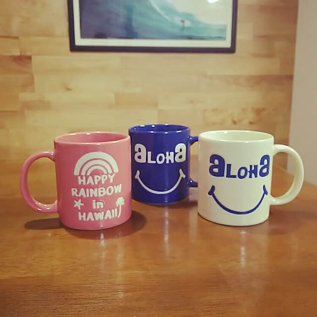 aloha-snoopyさんの実例写真