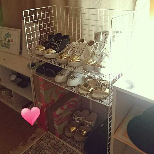 MeloRadyさんの実例写真