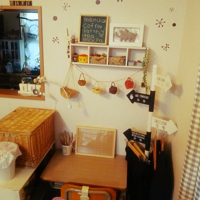 miiさんの実例写真