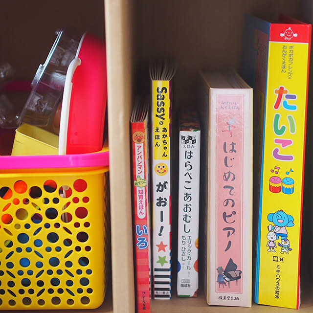 gachagacha.06さんの実例写真