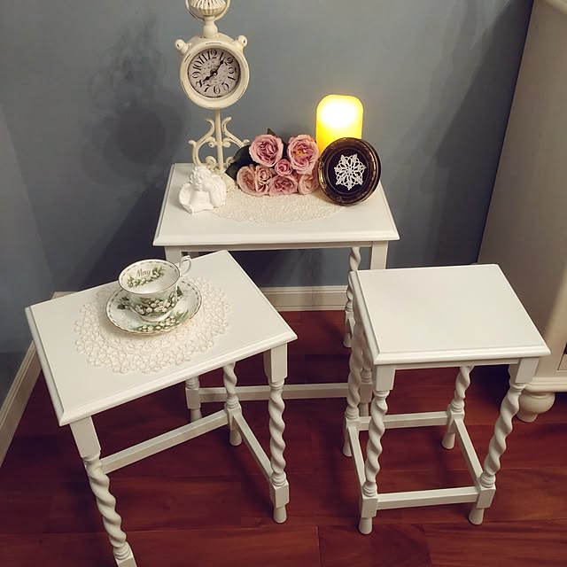 Hujikoさんの部屋