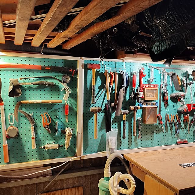 GarageWorksさんの部屋