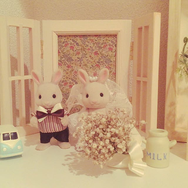 millさんの実例写真