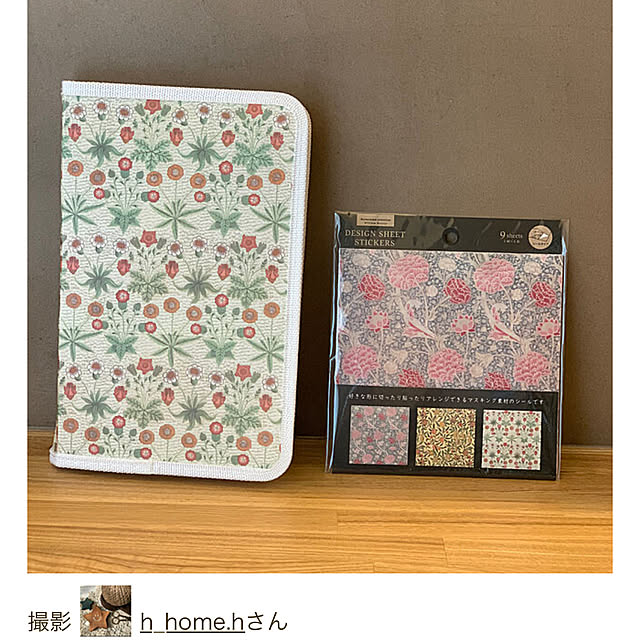 h_home.hさんの実例写真
