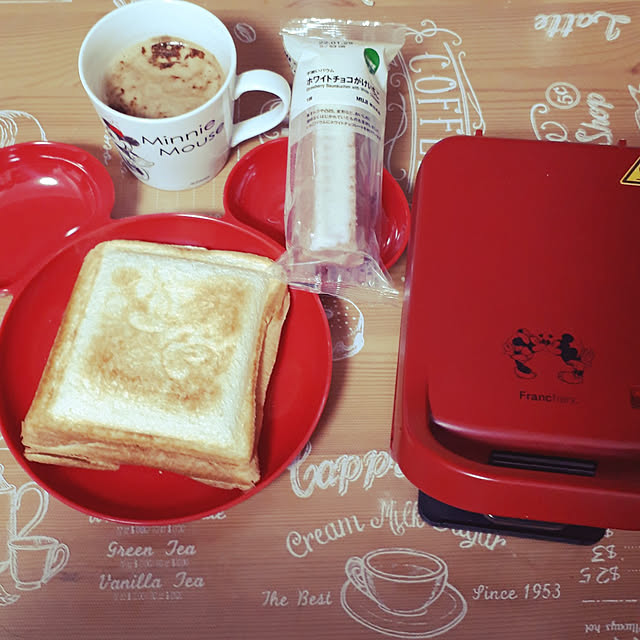 ANTENNAさんの実例写真