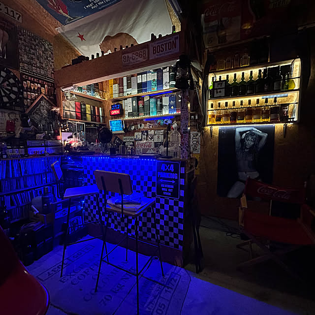 Kingさんの実例写真