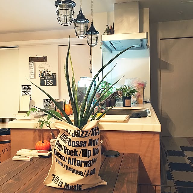 yokkochanさんの実例写真