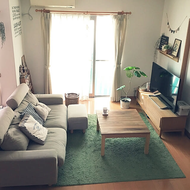 4-cloverさんの実例写真
