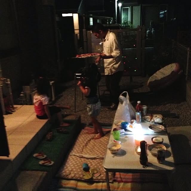 Mikaさんの実例写真