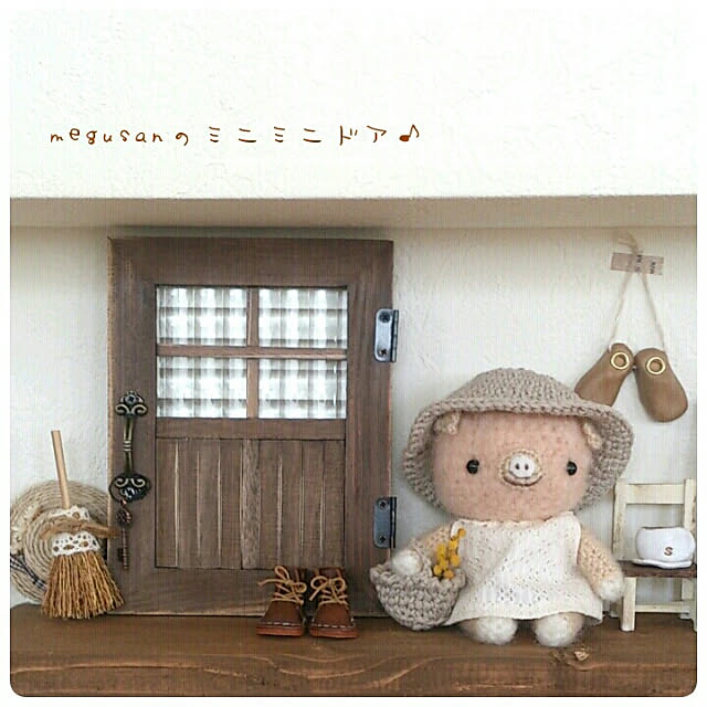shushumamaさんの実例写真