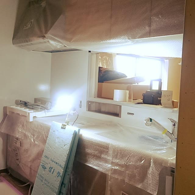 Yukaさんの実例写真