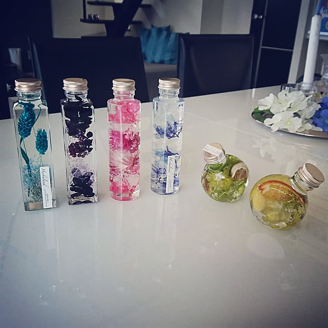 Bottega.Acqua.さんの実例写真