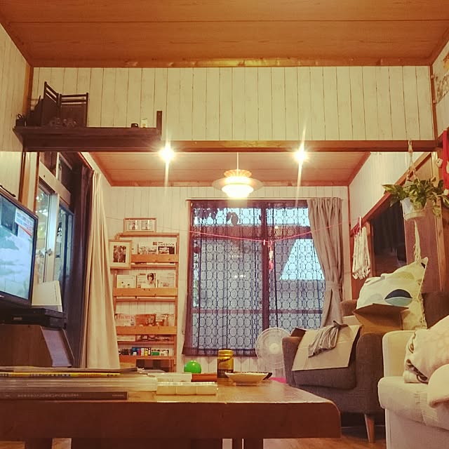 kiraさんの実例写真