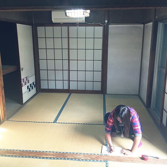 chikappaさんの実例写真