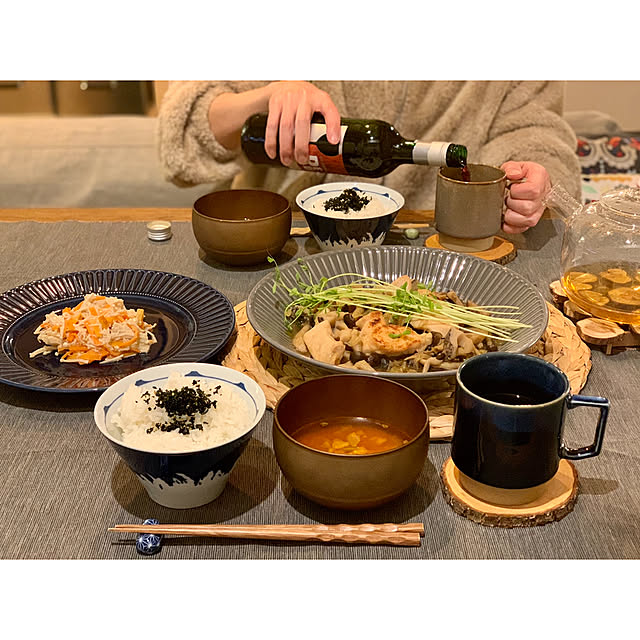 hidemaroomさんの実例写真