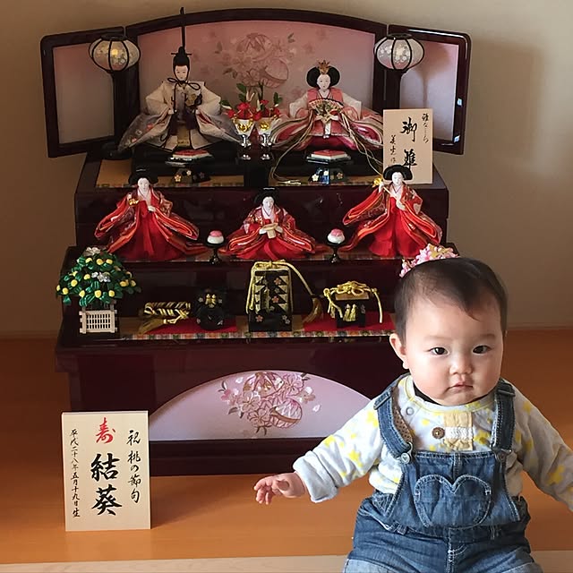 Ikuさんの実例写真