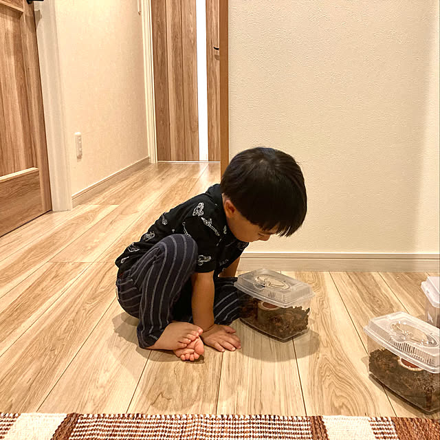 hi_naさんの実例写真