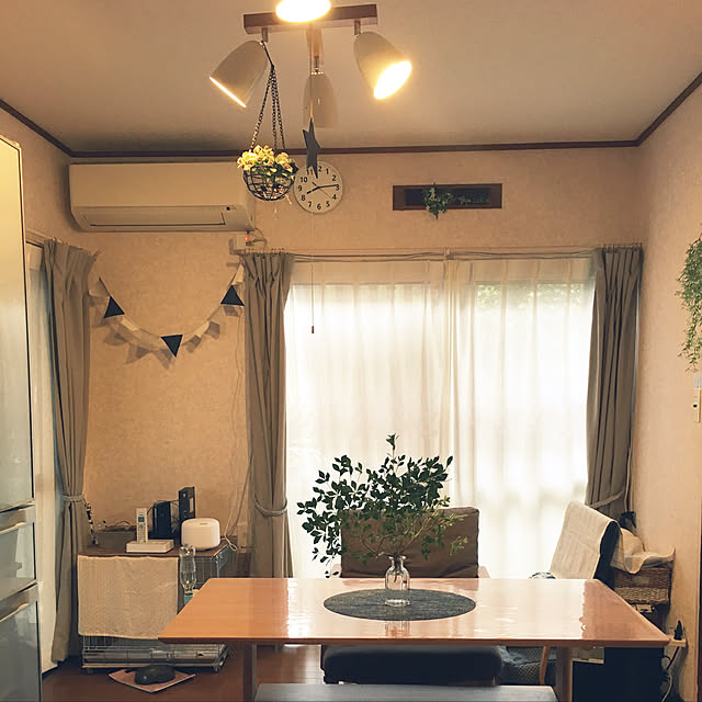 m-ktry.0530mikaさんの実例写真