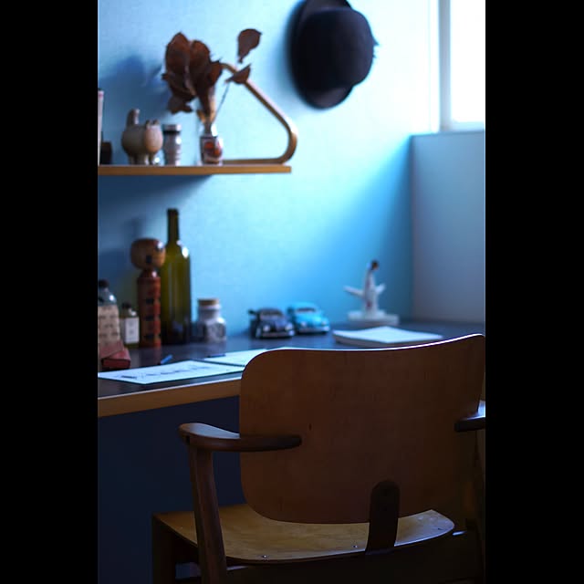 Design papa Ka-tuさんの実例写真