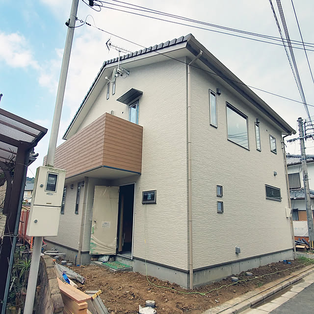 Ayakaさんの実例写真