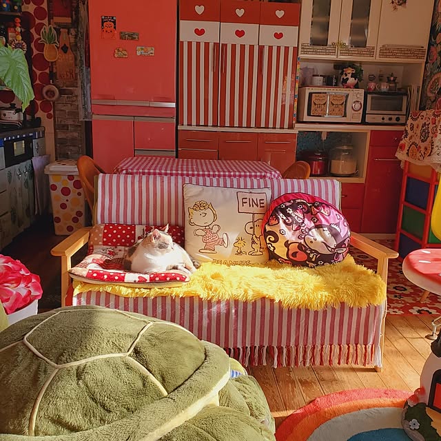 kumutanさんの部屋