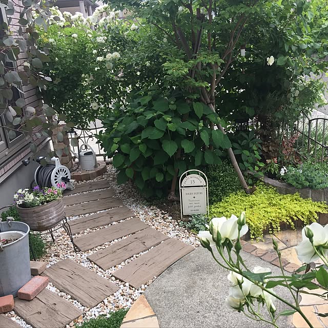 UNI.mamaさんの実例写真